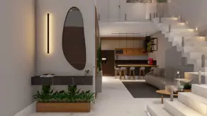 Imagem 2 - Casa em Bom Retiro, Ipatinga - MG