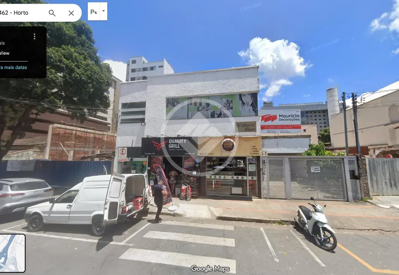 Imagem 1 - Terreno Comercial em Horto, Ipatinga - MG