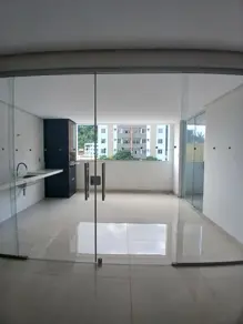 Imagem 2 - Apartamento em Funcionários, Timóteo - MG