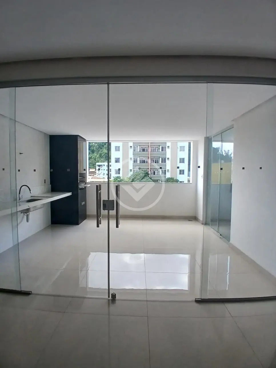 Imagem 2 - Apartamento em Funcionários, Timóteo - MG