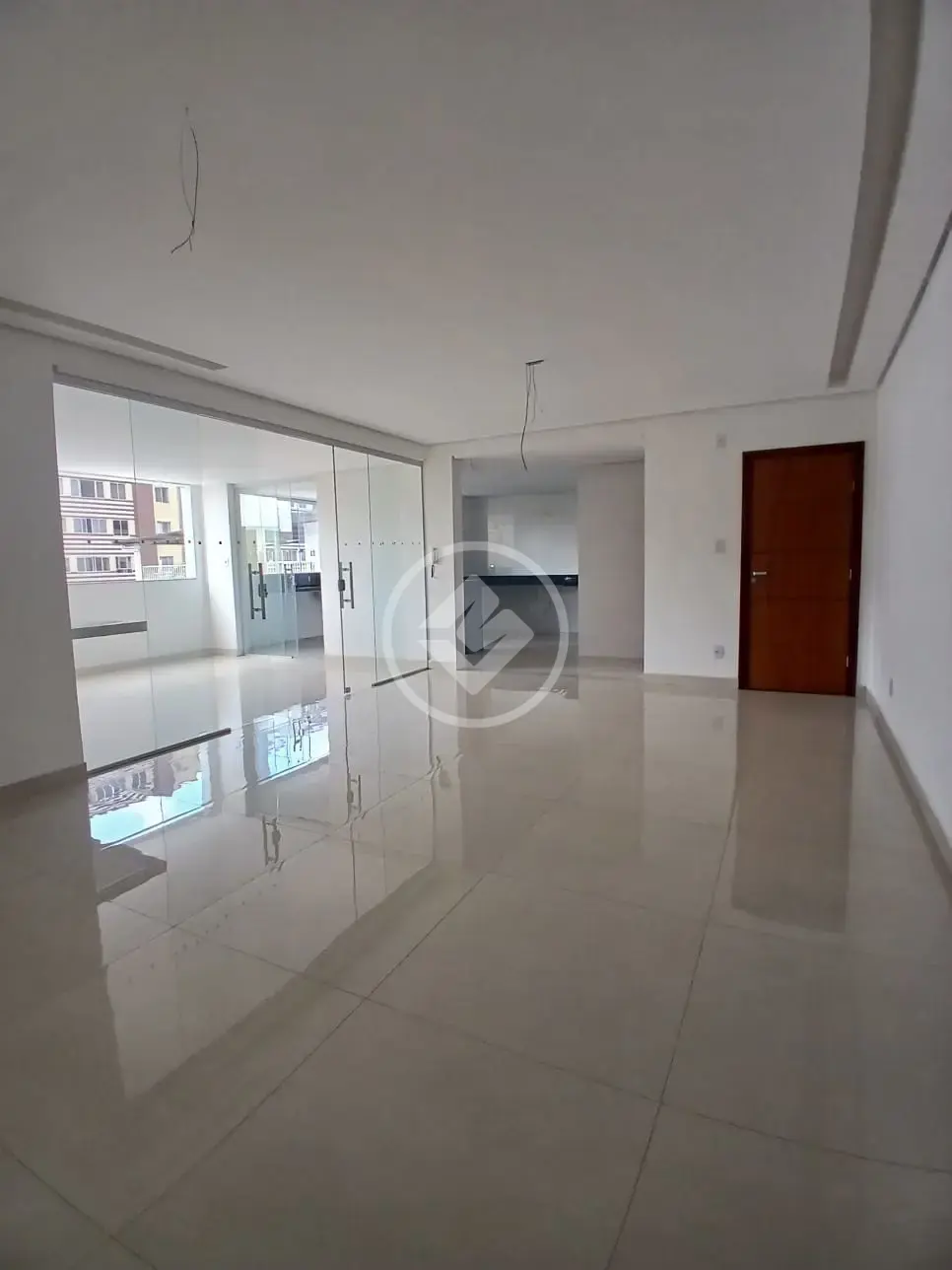Imagem 1 - Apartamento em Funcionários, Timóteo - MG