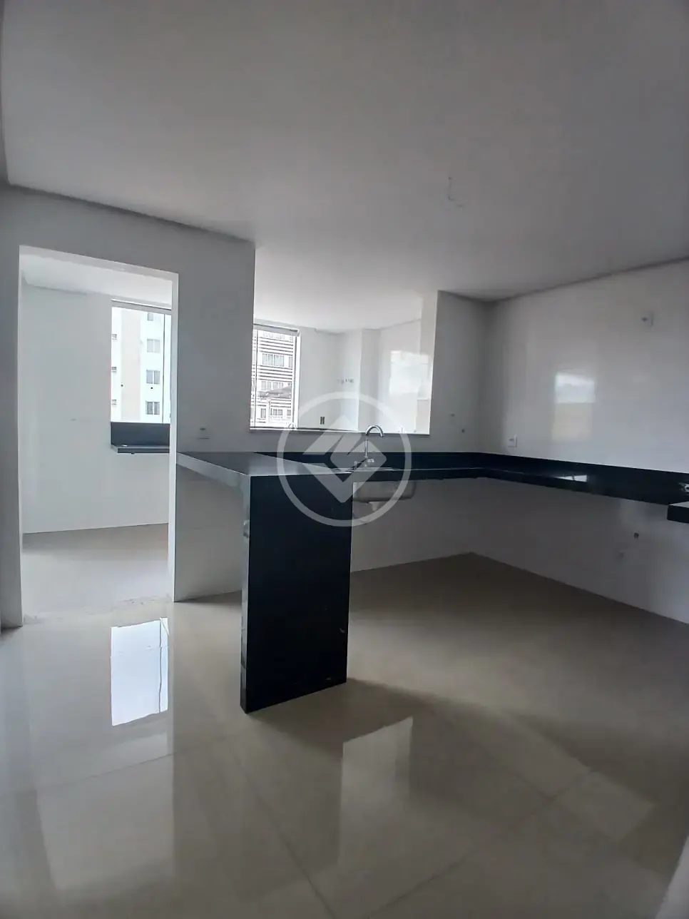 Imagem 5 - Apartamento em Funcionários, Timóteo - MG