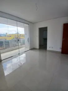 Imagem 3 - Apartamento em Funcionários, Timóteo - MG