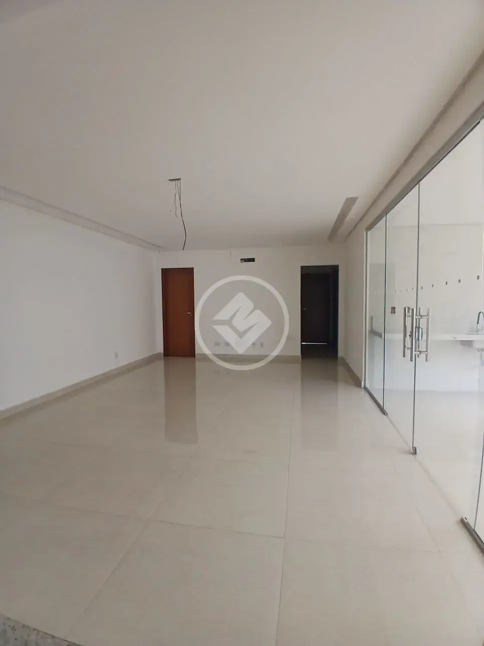 Imagem 1 - Apartamento em Funcionários, Timóteo - MG