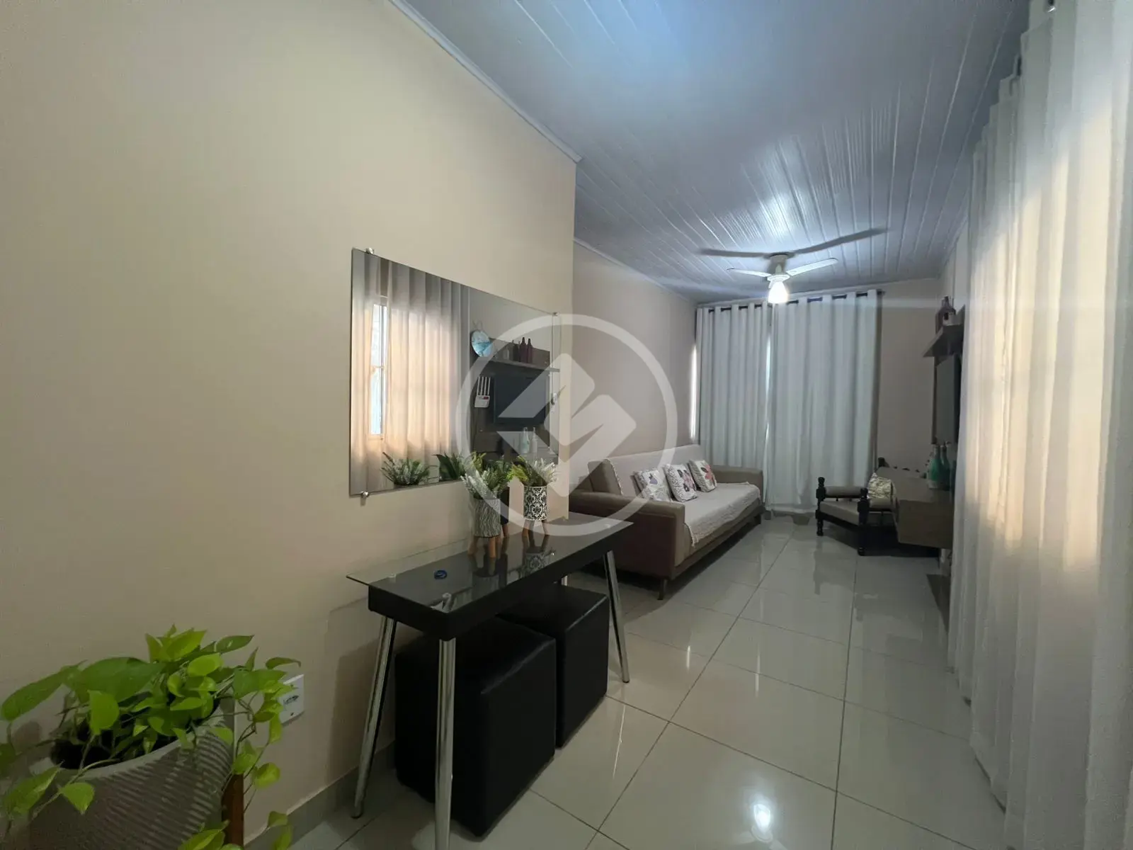 Imagem 1 - Casa em Iguaçu, Ipatinga - MG