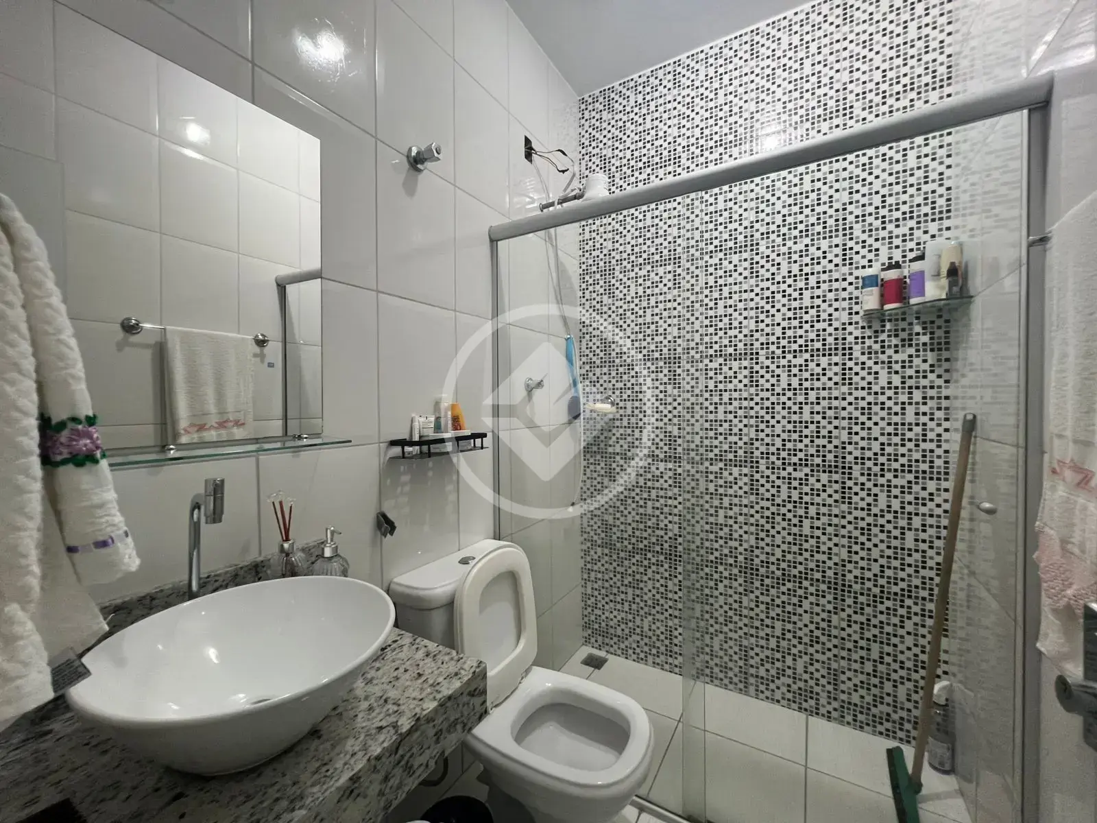 Imagem 6 - Casa em Iguaçu, Ipatinga - MG