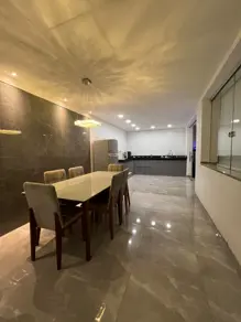 Imagem 2 - Casa em Ideal, Ipatinga - MG