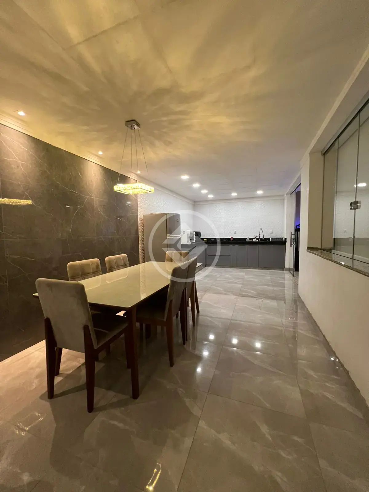 Imagem 2 - Casa em Ideal, Ipatinga - MG