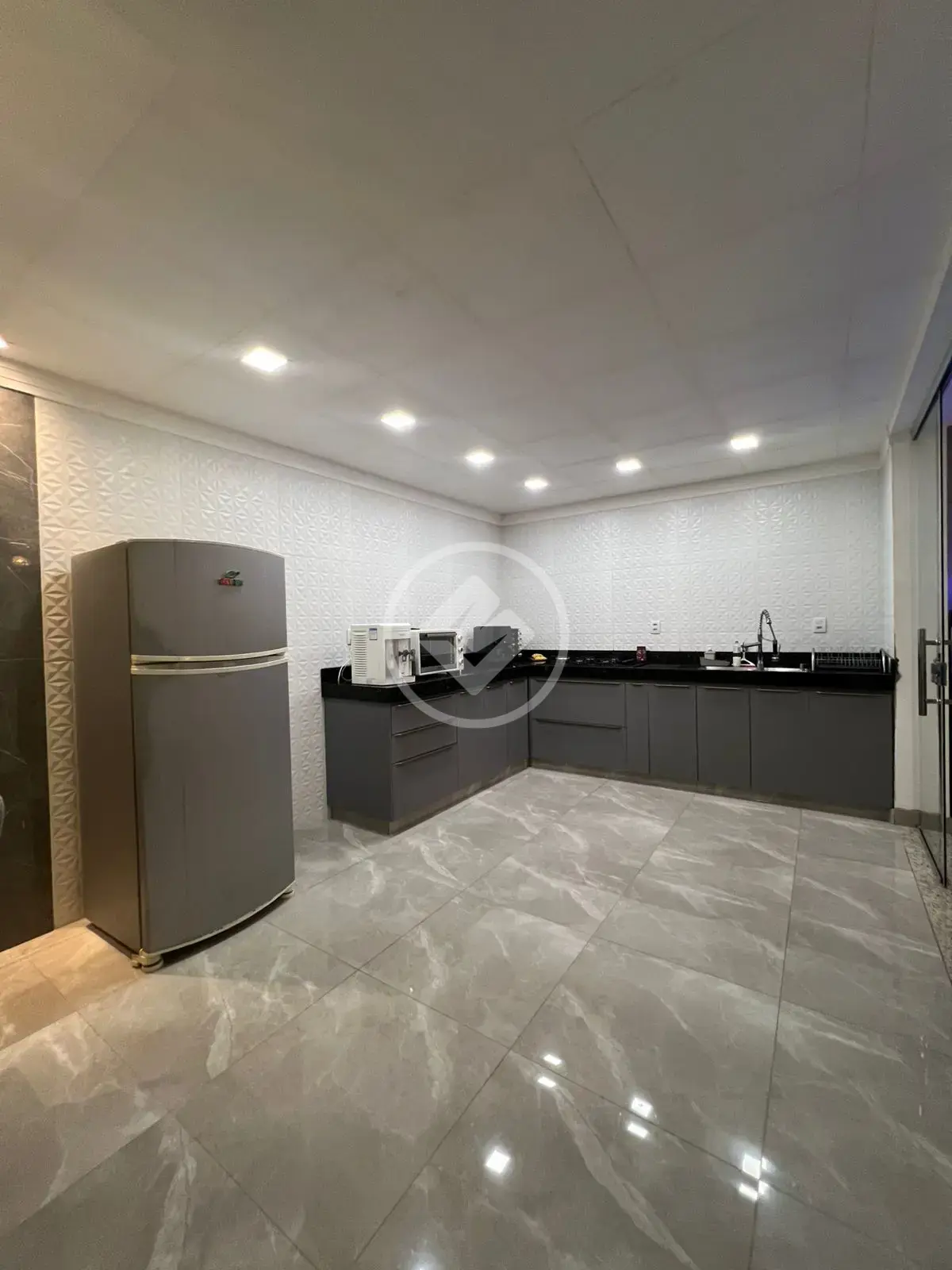 Imagem 3 - Casa em Ideal, Ipatinga - MG