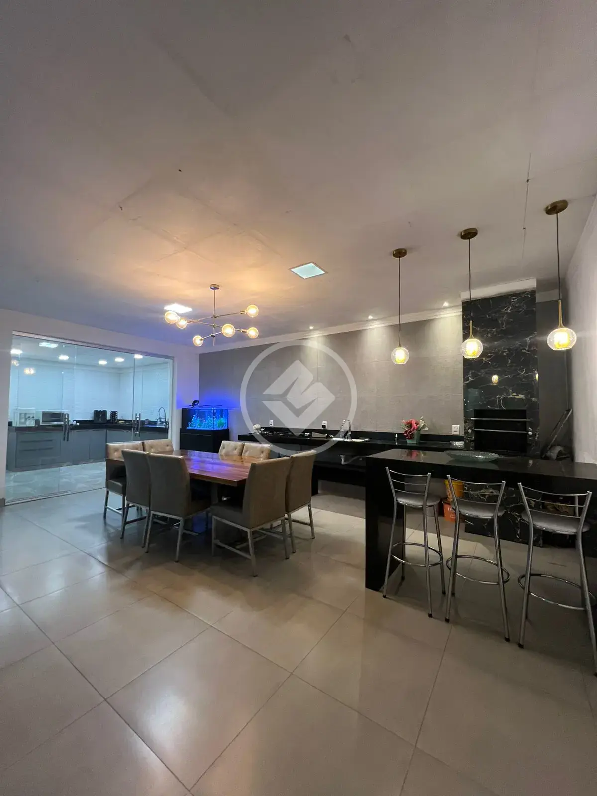 Imagem 1 - Casa em Ideal, Ipatinga - MG