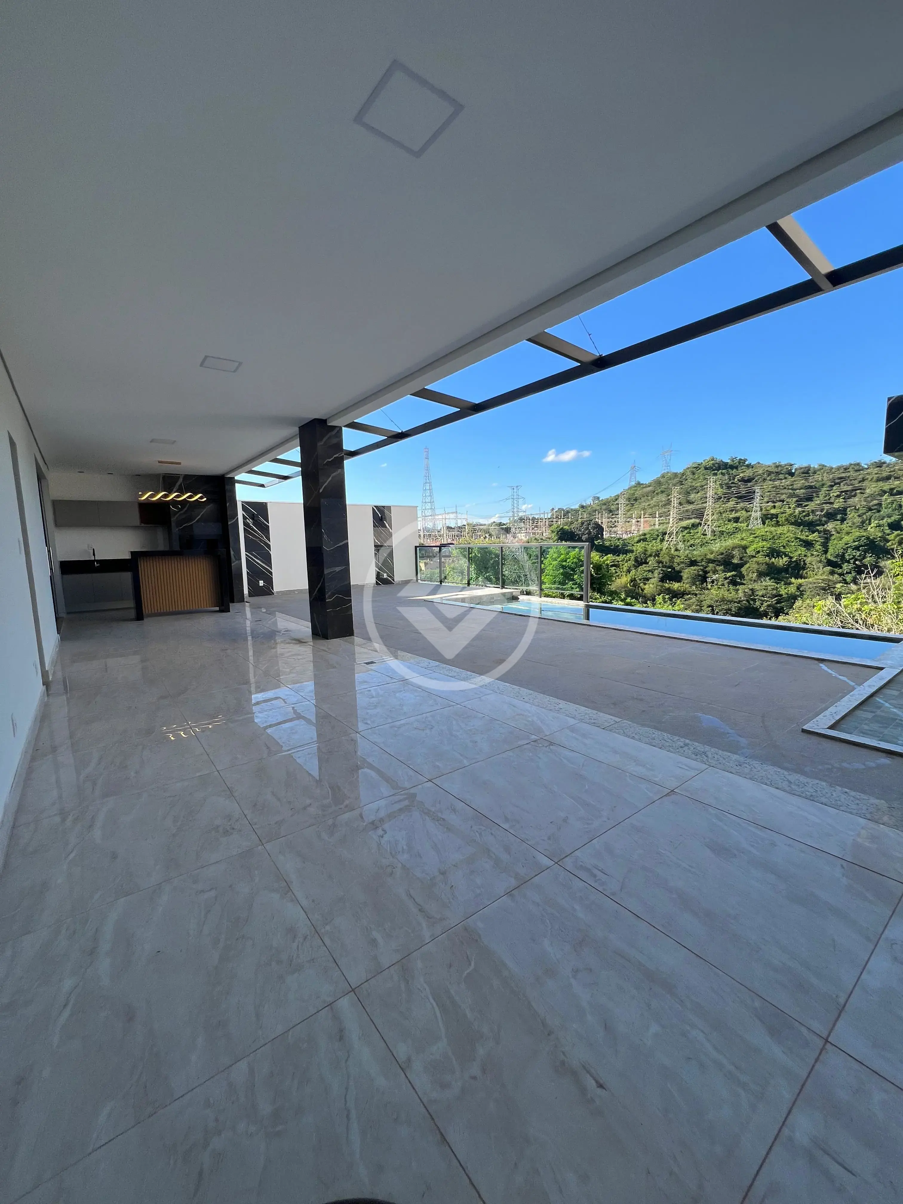 Imagem 1 - Casa em Residencial Bethânia, Santana do Paraíso - MG