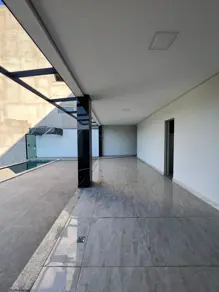 Imagem 2 - Casa em Residencial Bethânia, Santana do Paraíso - MG
