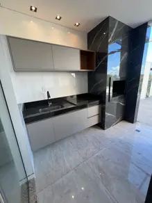 Imagem 4 - Casa em Residencial Bethânia, Santana do Paraíso - MG