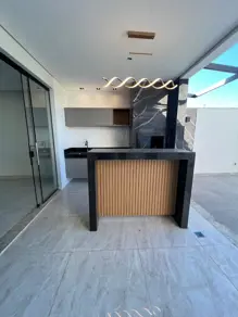 Imagem 3 - Casa em Residencial Bethânia, Santana do Paraíso - MG