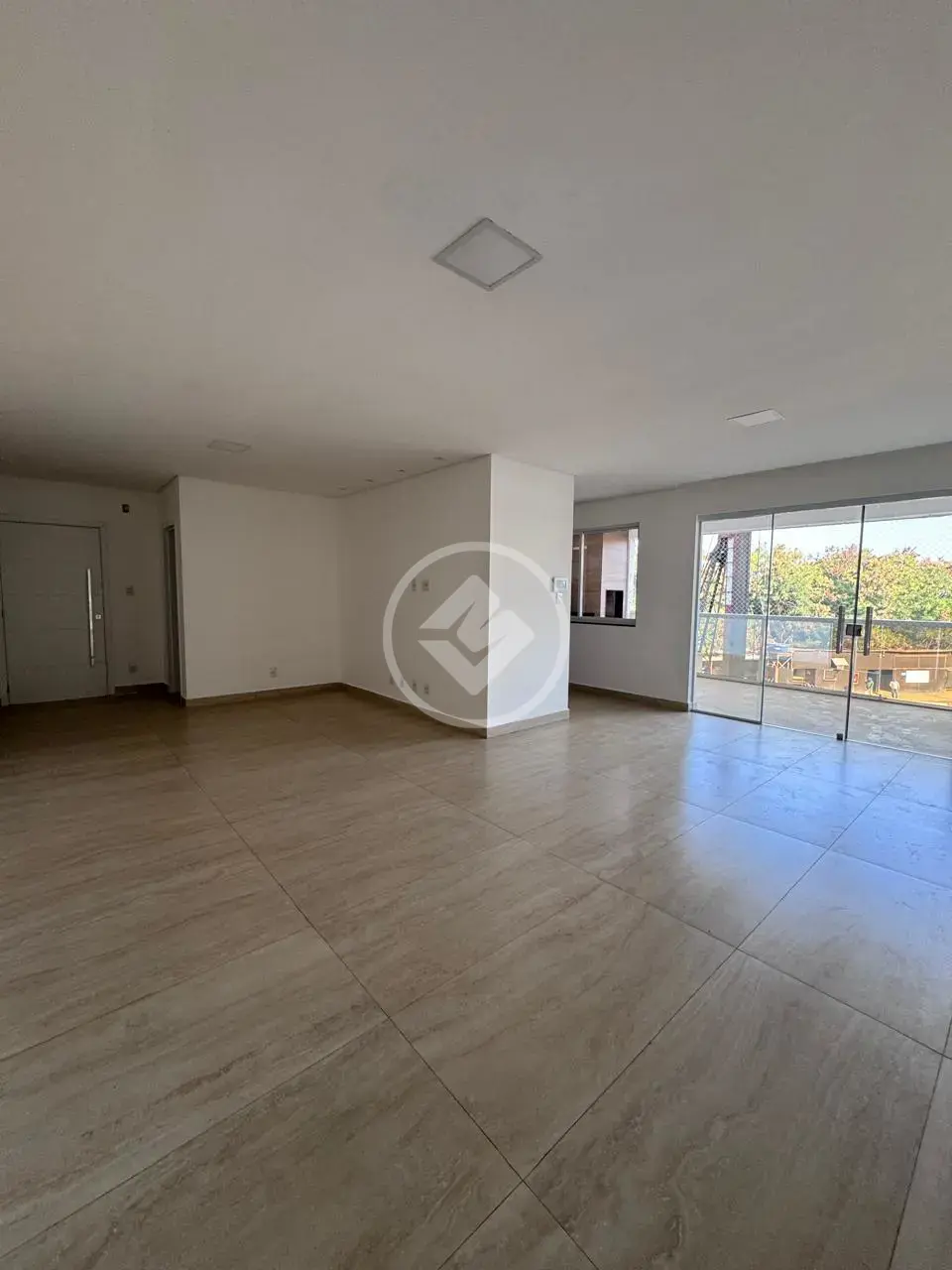 Imagem 1 - Apartamento em Cidade Nobre, Ipatinga - MG
