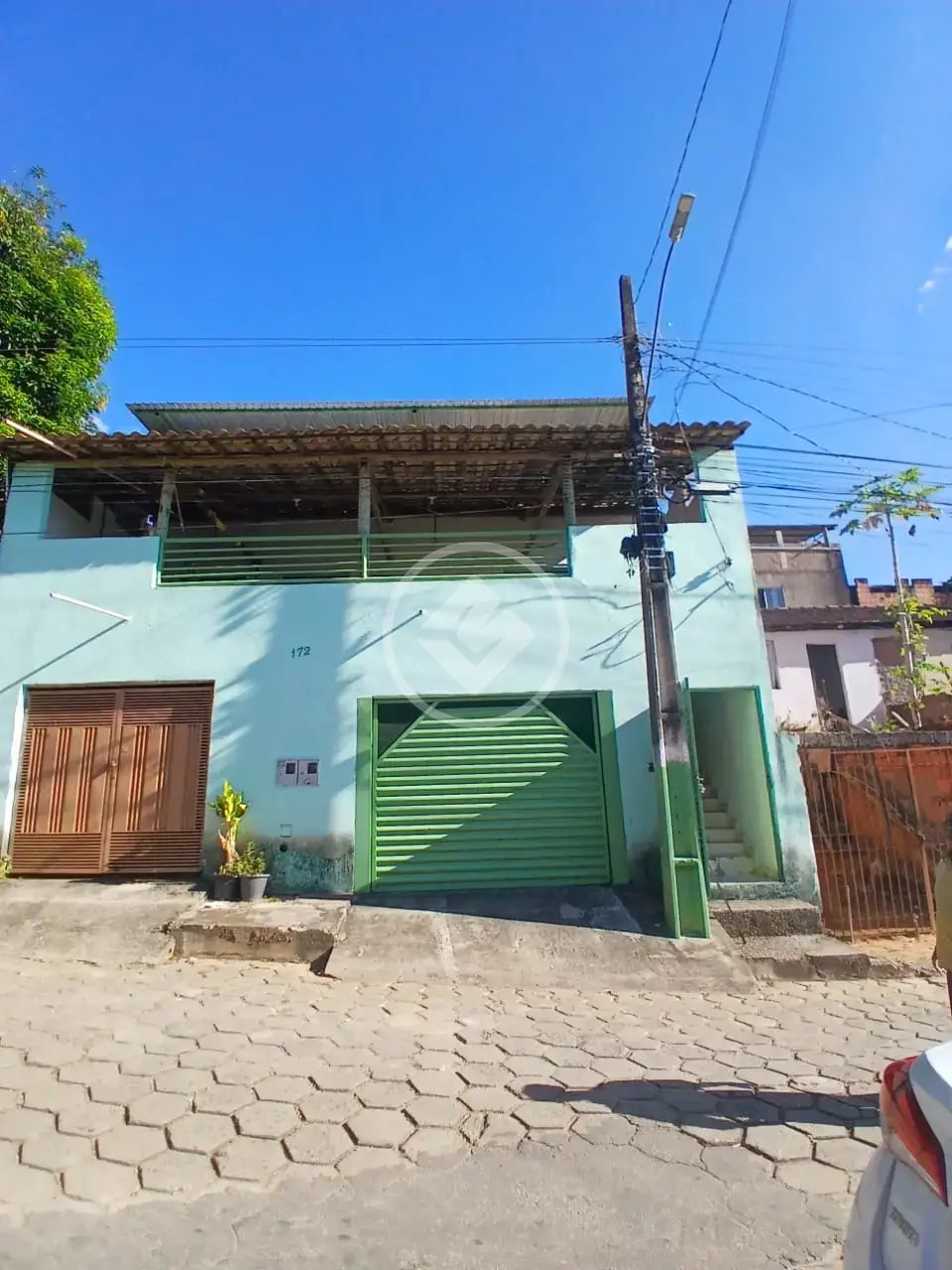 Imagem 1 - Casa em Primavera, Timóteo - MG