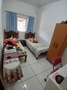 Imagem 4 - Casa em Primavera, Timóteo - MG