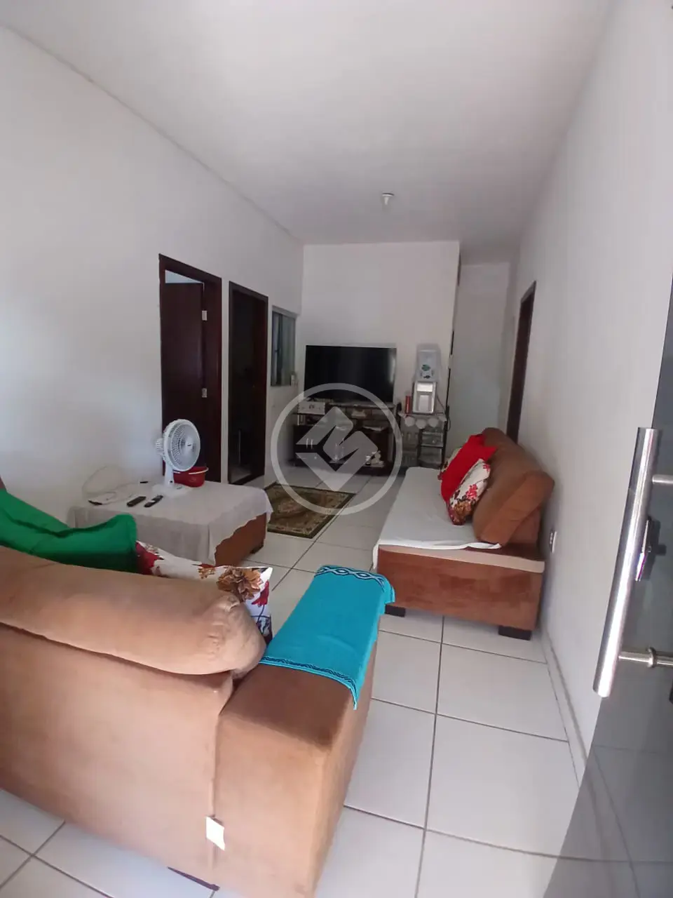 Image 2 - Casa em Primavera, Timóteo - MG