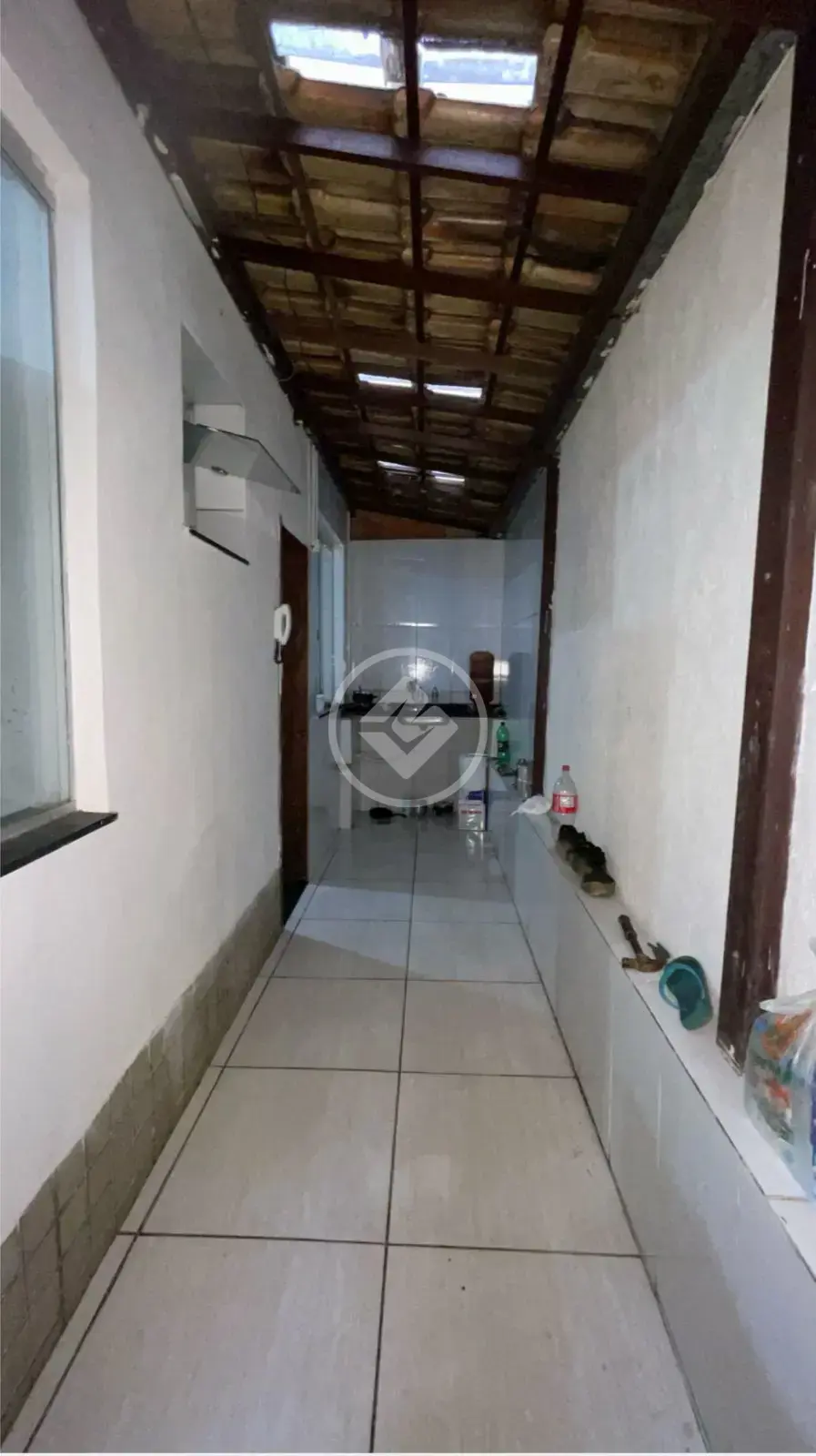 Imagem 1 - Apartamento em Jardim Vitoria, Santana do Paraíso - MG