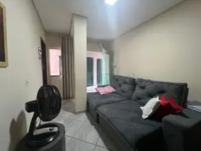 Apartamento Bom Jardim, Ipatinga - MG — foto 2