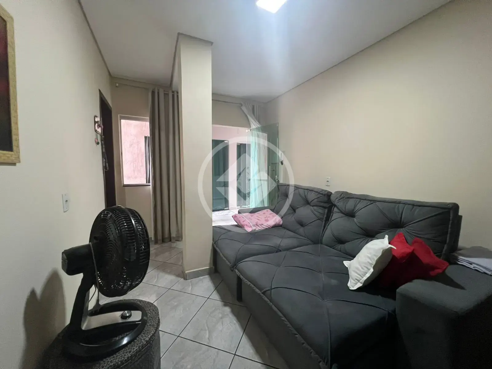 Image 2 - Apartamento em Bom Jardim, Ipatinga - MG