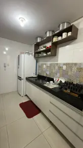 Imagem 6 - Apartamento em Amaro Lanari, Coronel Fabriciano - MG