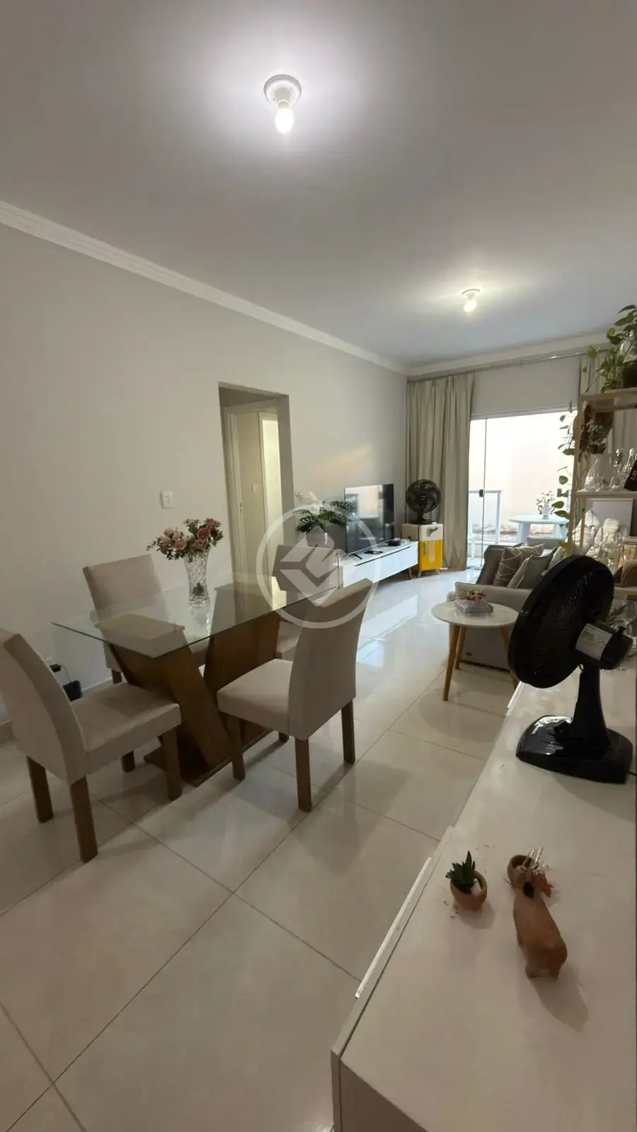 Imagem 1 - Apartamento em Amaro Lanari, Coronel Fabriciano - MG