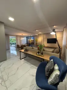 Imagem 4 - Apartamento em HORTO, Ipatinga - MG