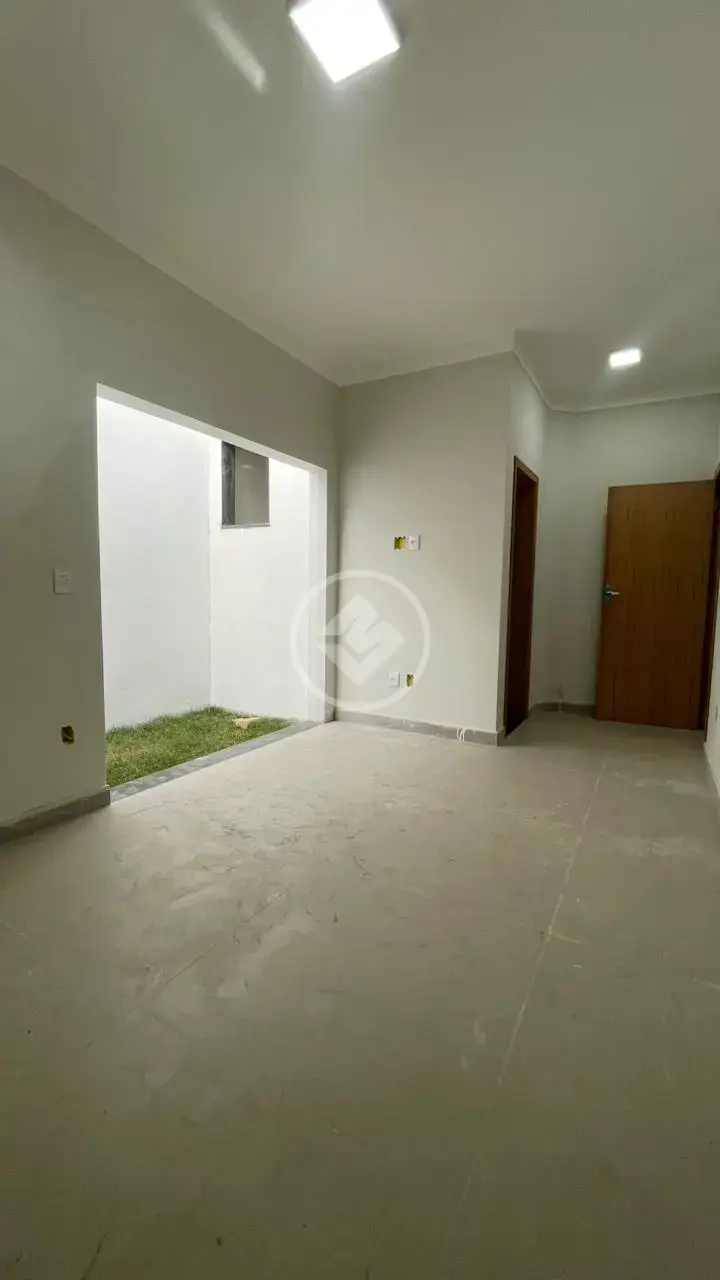 Imagem 2 - Casa em Jardim Vitoria, Santana do Paraíso - MG