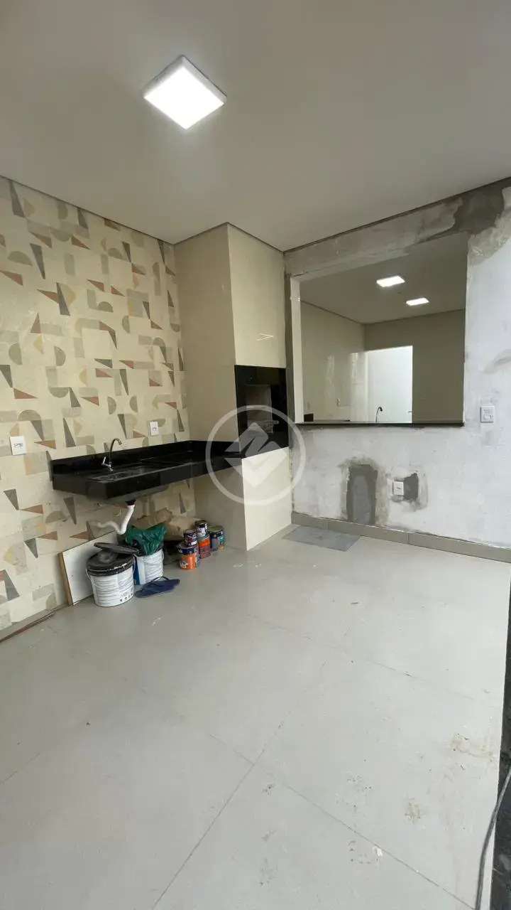 Imagem 1 - Casa em Jardim Vitoria, Santana do Paraíso - MG