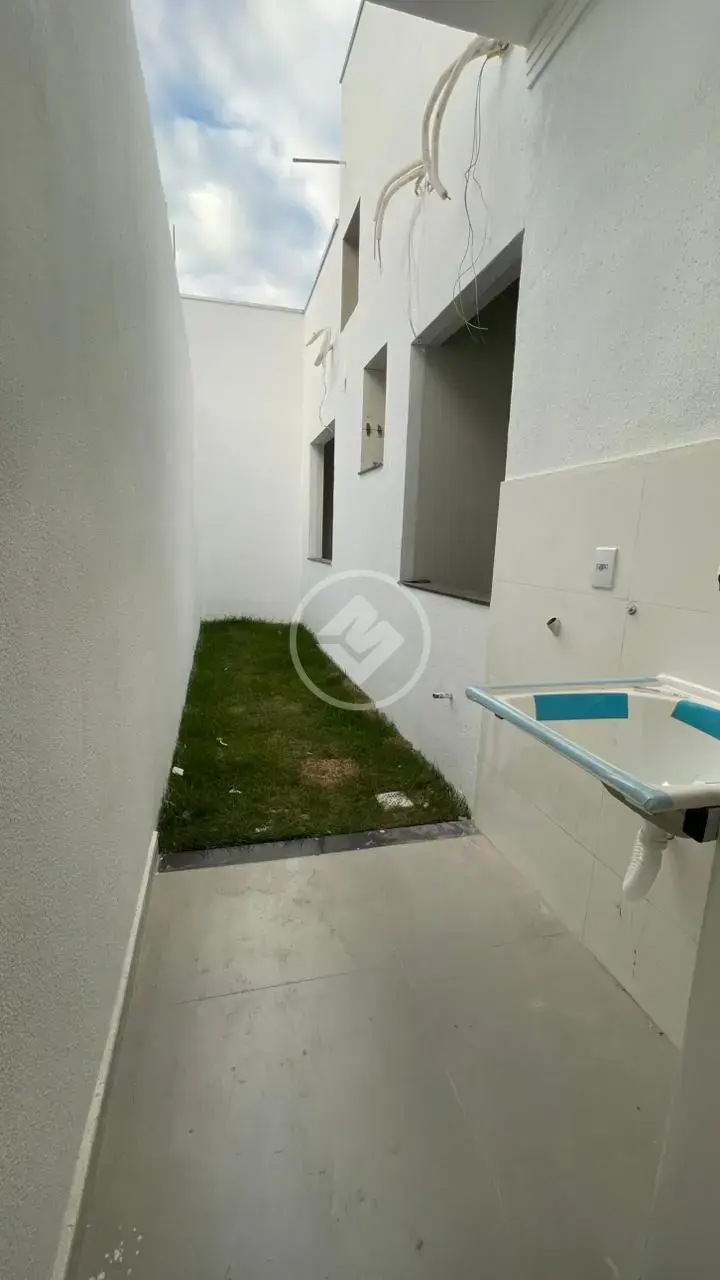 Image 11 - Casa em Jardim Vitoria, Santana do Paraíso - MG