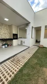 Casa Jardim Vitoria, Santana do Paraíso - MG — foto 1