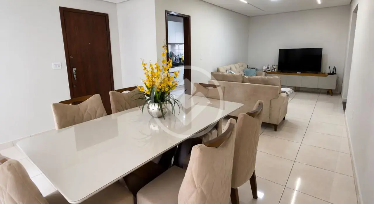 Imagem 1 - Apartamento em Iguaçu, Ipatinga - MG