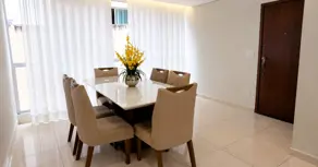 Apartamento Iguaçu, Ipatinga - MG — foto 2