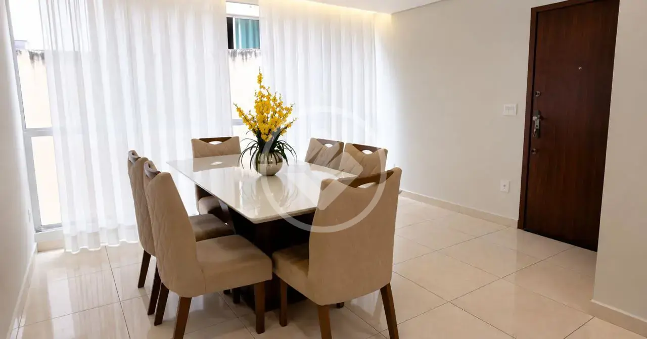 Imagem 1 - Apartamento em Iguaçu, Ipatinga - MG