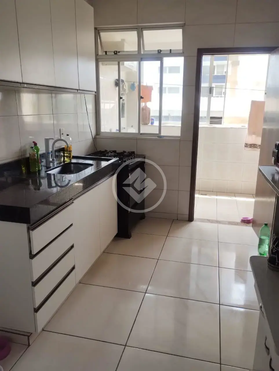 Imagem 5 - Apartamento em Iguaçu, Ipatinga - MG