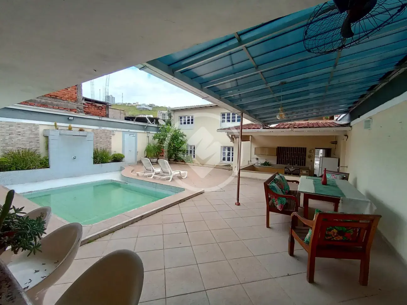 Imagem 1 - Casa em Giovanini, Coronel Fabriciano - MG