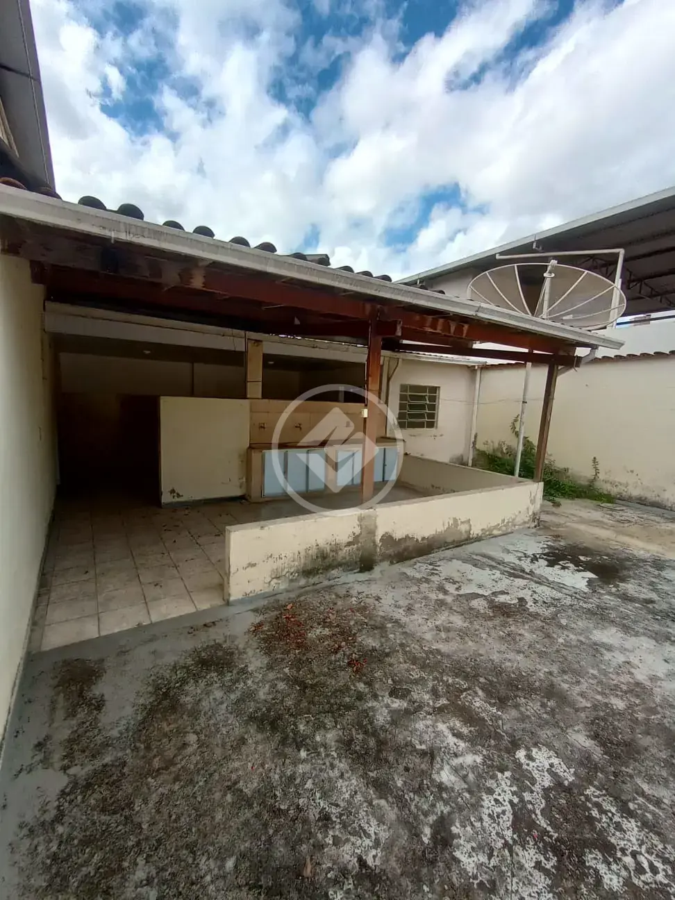 Image 19 - Casa em Bom Jesus, Coronel Fabriciano - MG