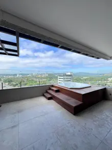 Cobertura HORTO, Ipatinga - MG — foto 1