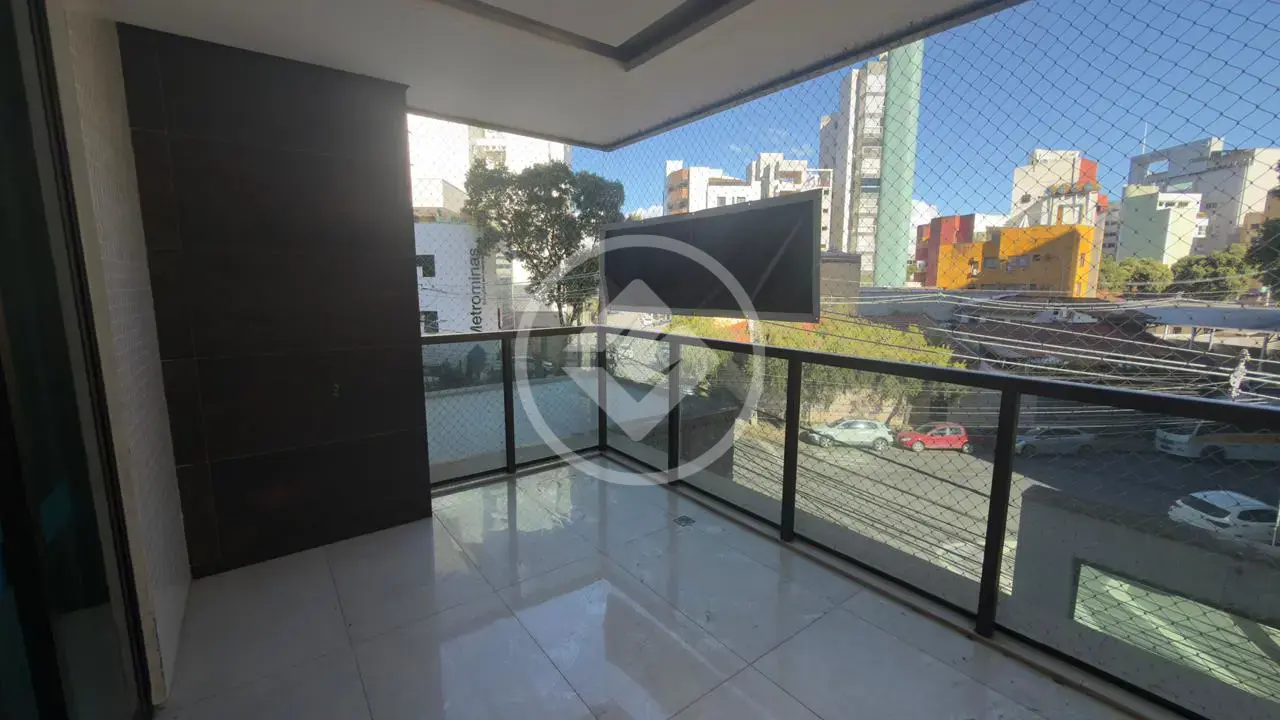 Imagem 1 - Apartamento em Horto, Ipatinga - MG