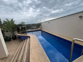 Apartamento Parque Veneza, Santana do Paraíso - MG — foto 1