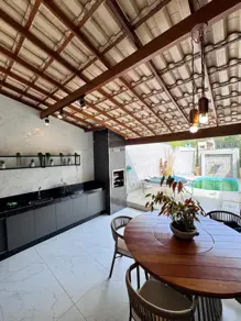 Casa Residencial Bethânia, Santana do Paraíso - MG — foto 1
