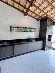 Imagem 4 - Casa em Residencial Bethânia, Santana do Paraíso - MG