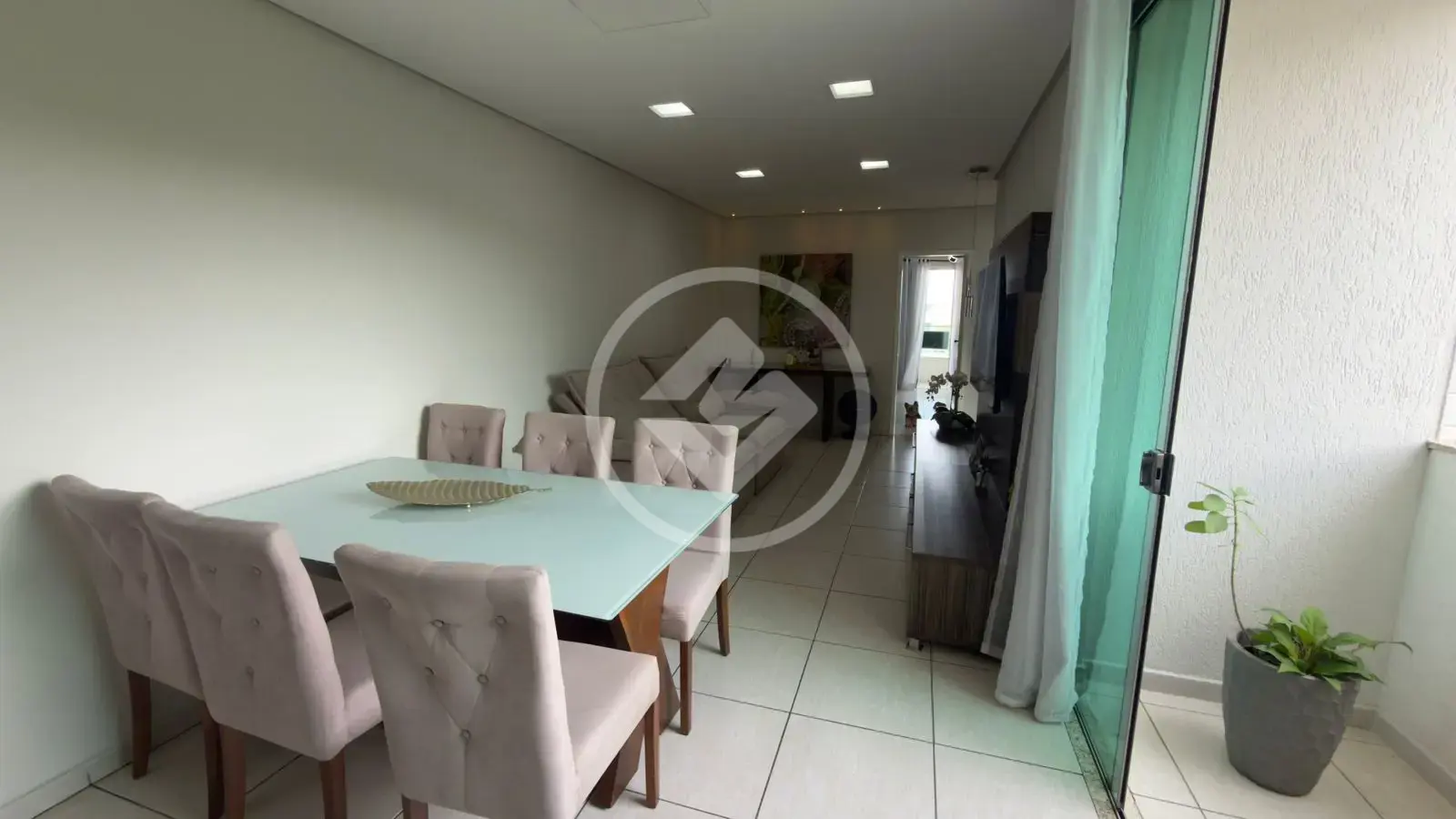 Imagem 1 - Apartamento em Horto, Ipatinga - MG