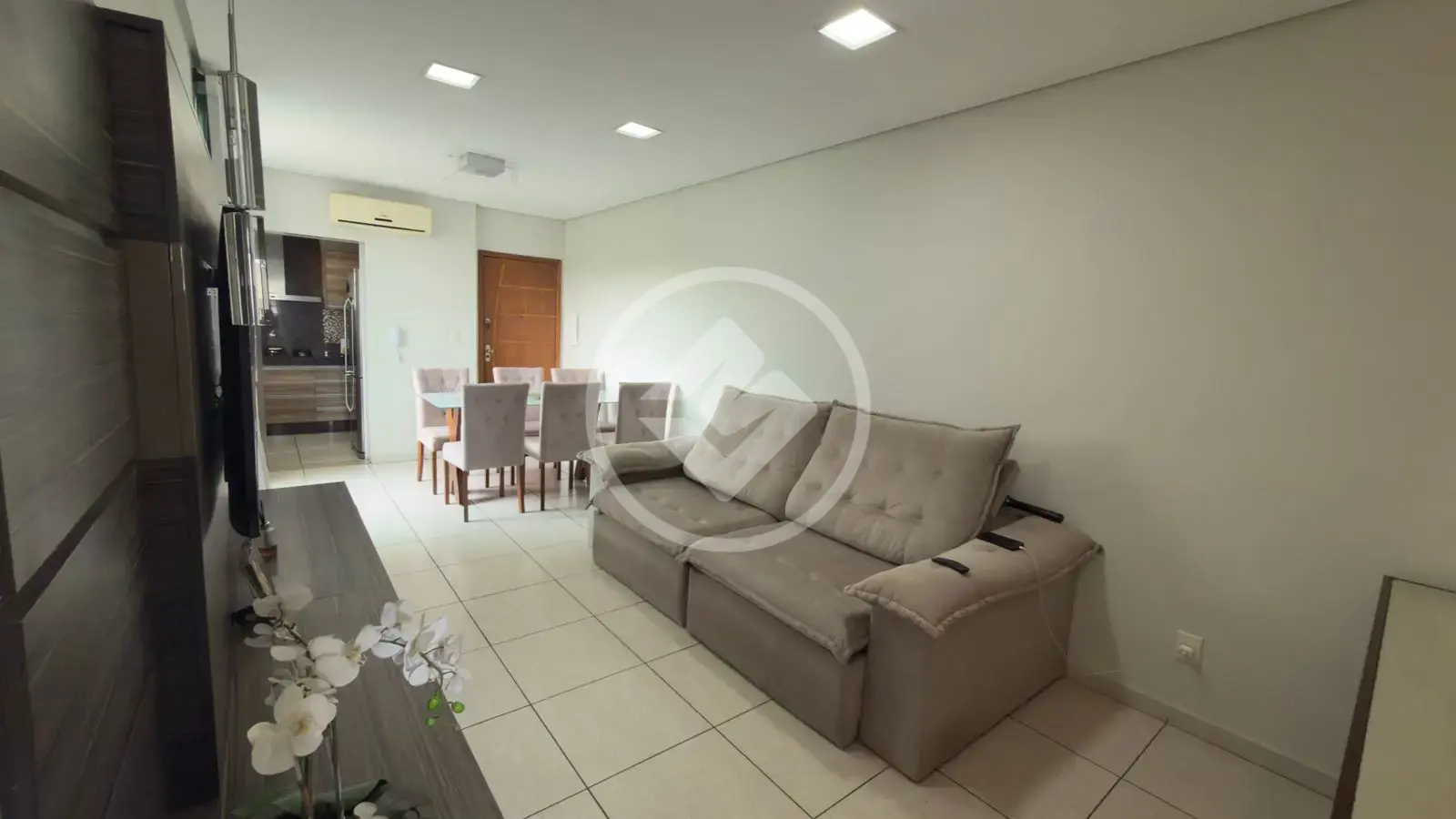 Imagem 1 - Apartamento em Horto, Ipatinga - MG
