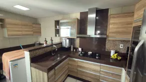 Imagem 2 - Apartamento em HORTO, Ipatinga - MG