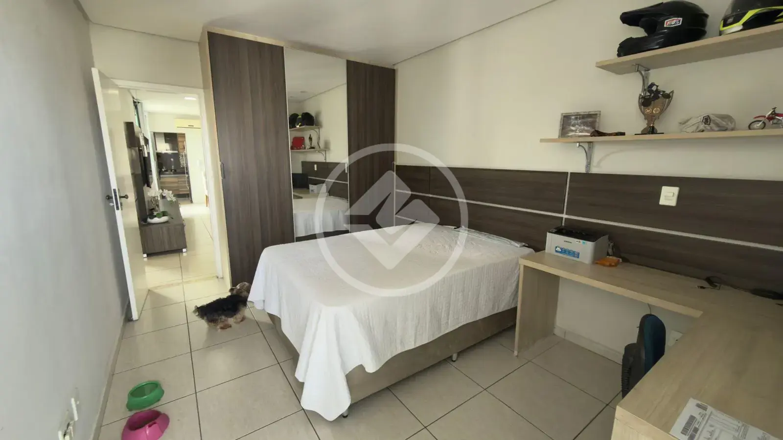 Imagem 6 - Apartamento em Horto, Ipatinga - MG