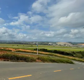 Terreno Expansão Cidade Nova, Santana do Paraíso - MG — foto 1