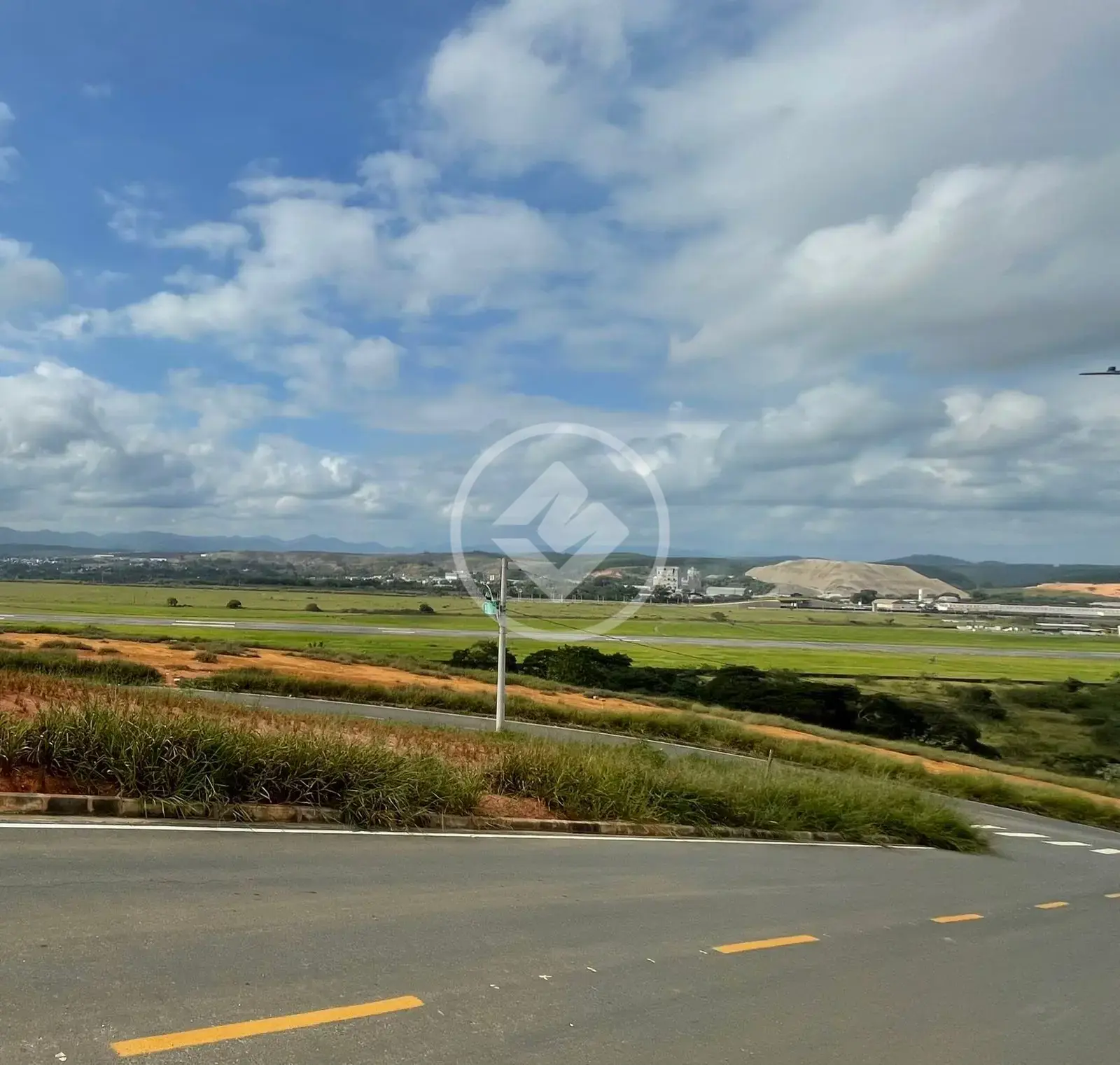Imagem 1 - Terreno em Expansão Cidade Nova, Santana do Paraíso - MG