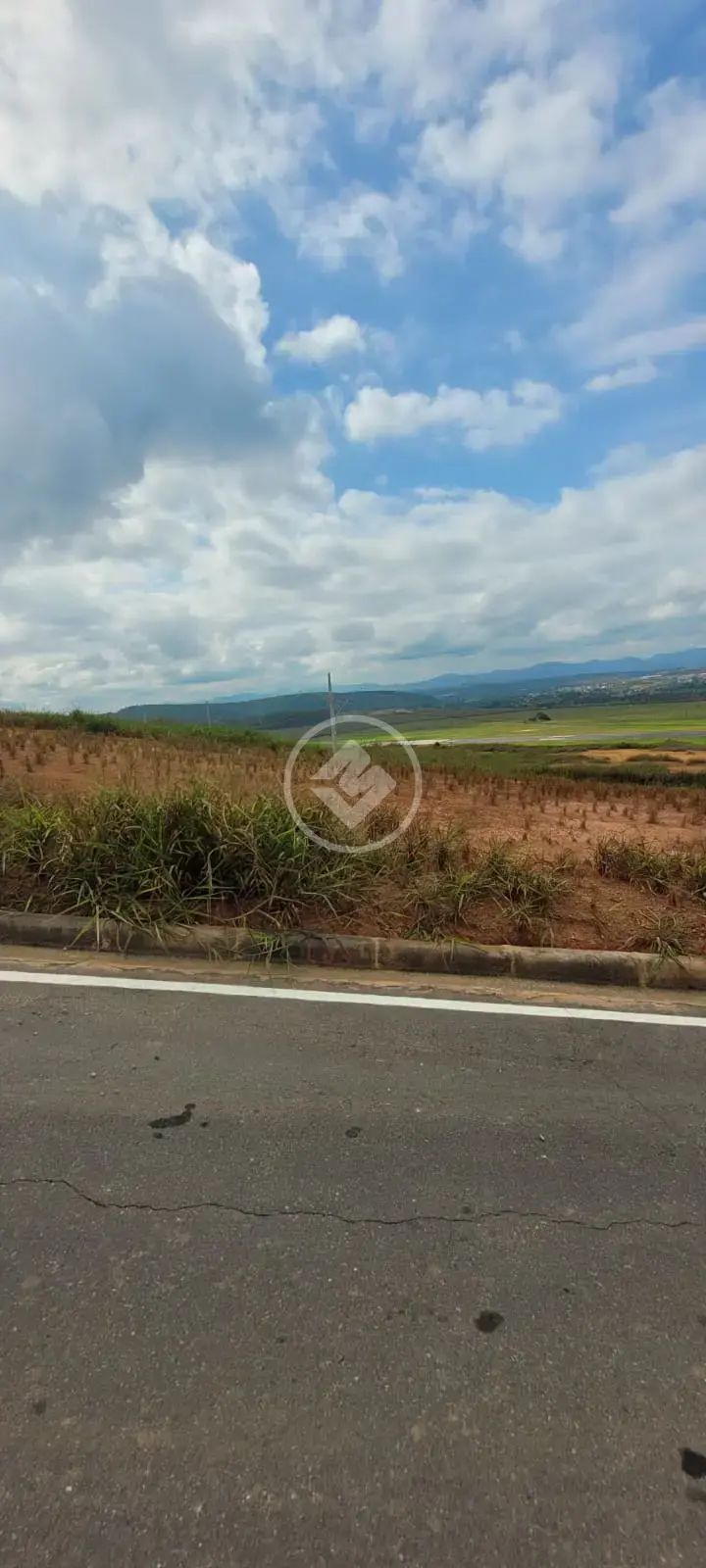 Imagem 1 - Terreno em Expansão Cidade Nova, Santana do Paraíso - MG